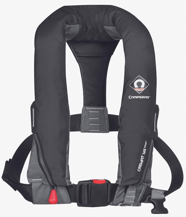 Actual product image Crewsaver Schwimmweste Crewfit 165N Sport (One size)