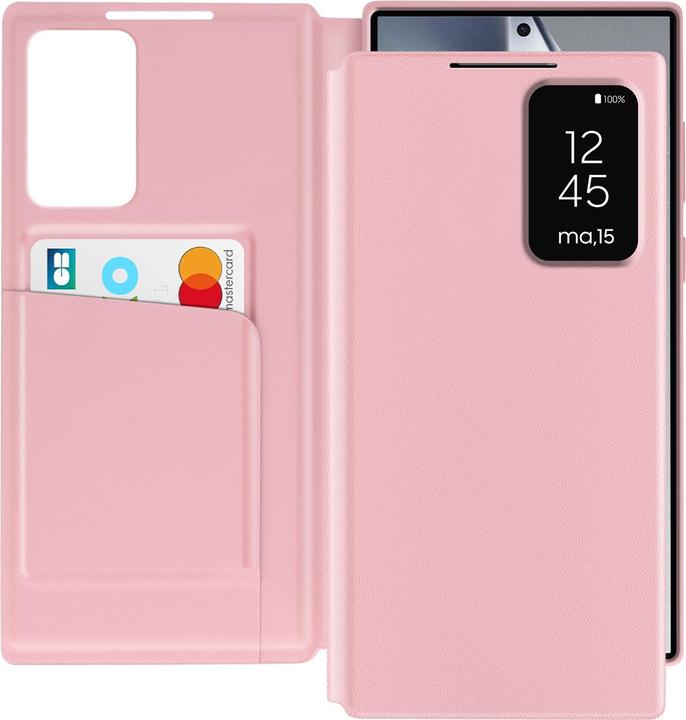 Image du produit Avizar Clear View (Samsung Galaxy S24 Ultra)