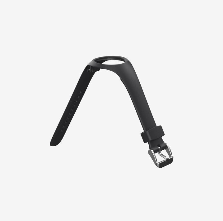 Decathlon Bracelet de montre TPU Boucle (Acier inoxydable, Polyuréthane thermoplastique)