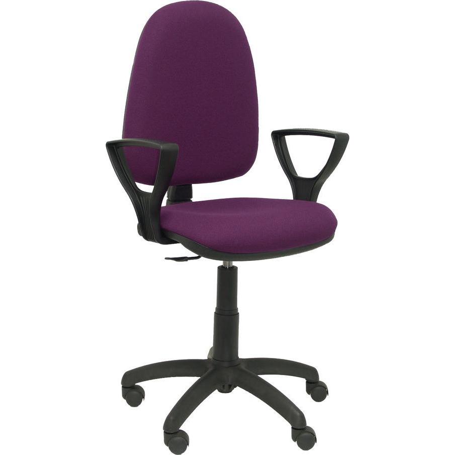 Piqueras y Crespo, Bürostuhl, Bürostuhl Ayna bali P&C 60BGOLF Lila