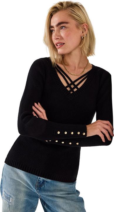 Produktbild Joe Browns Cross Front Jumper (44)