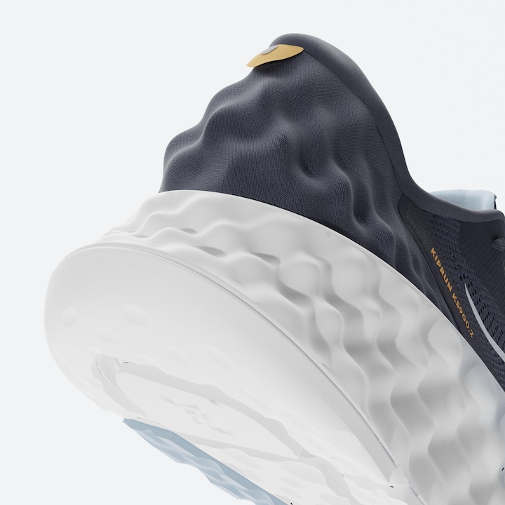 Image du produit Kiprun Chaussures de course à pied KS900 2 pour hommes - bleu (42.5)