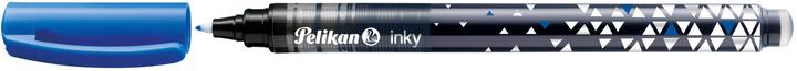 Actual product image Pelikan Inky (Blue, 1 x)