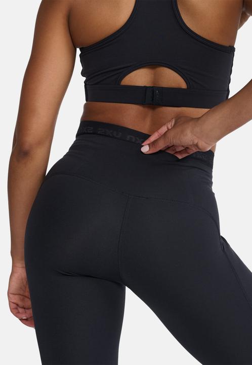 Produktbild 2XU Form Stash Hi-Rise Compression (S)