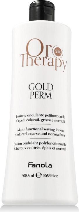 Immagine prodotto Fanola Oro Perm (500 ml)