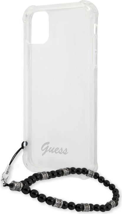 Actual product image Guess Case (Apple iPhone 12 Pro Max)