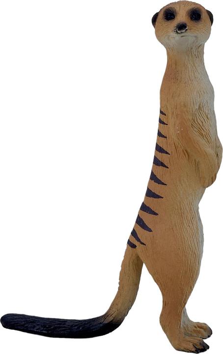 Immagine prodotto Animal Planet Meerkat