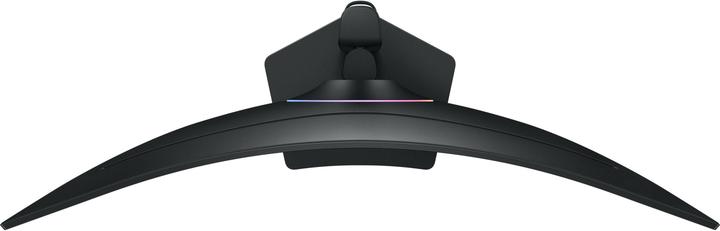 Actual product image Samsung Odyssey G7 G75F (5120 x 2160 pixels, 40")
