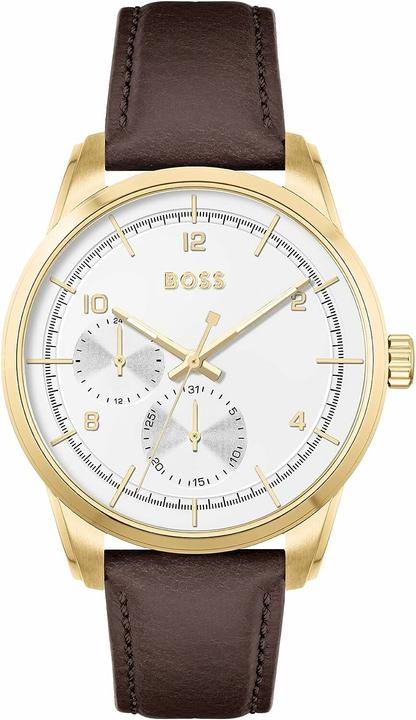 Immagine prodotto BOSS Sophio (Orologio da polso analogico, 42 mm)