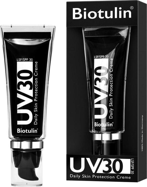 Produktbild Biotulin Daily Skin Protection (45 ml, 24h Creme, SPF 30)