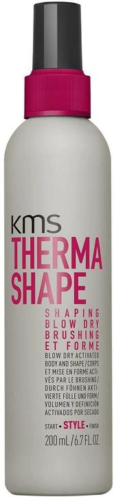 KMS California Therma Shape Shaping Blow Dry (200 ml)