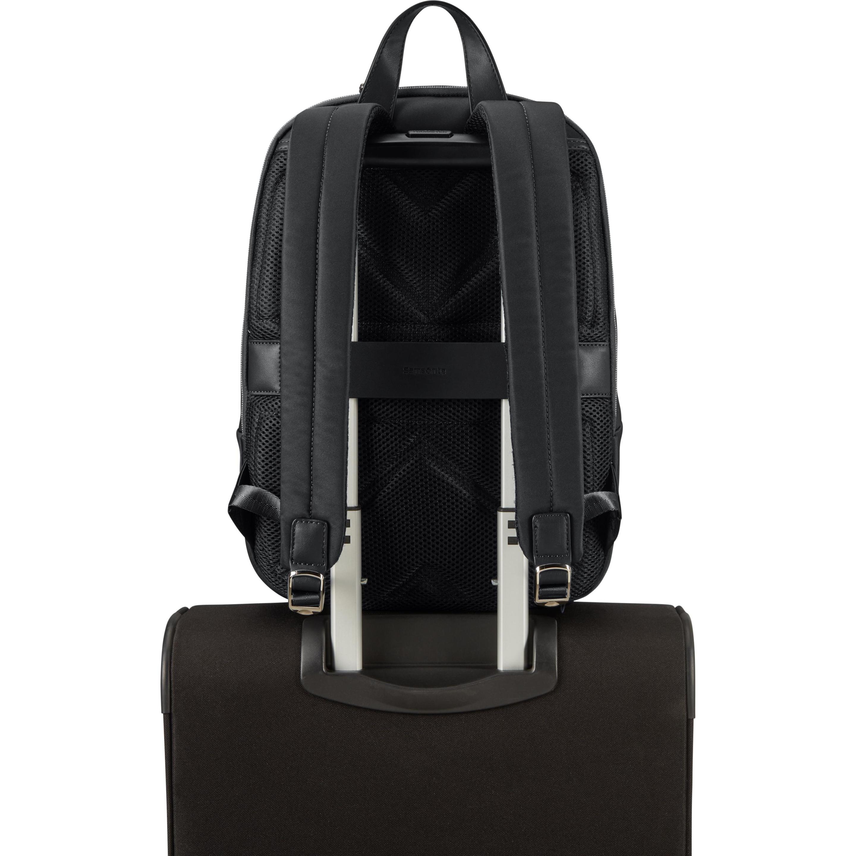 Samsonite, Rucksack, (12.67 l)