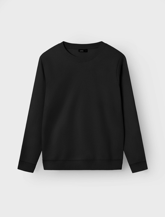 Actual product image Lmtd Relaxed fit sweatshirt (158)
