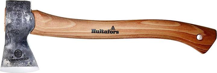 Actual product image Hultafors HULTAN Trekking-Beil