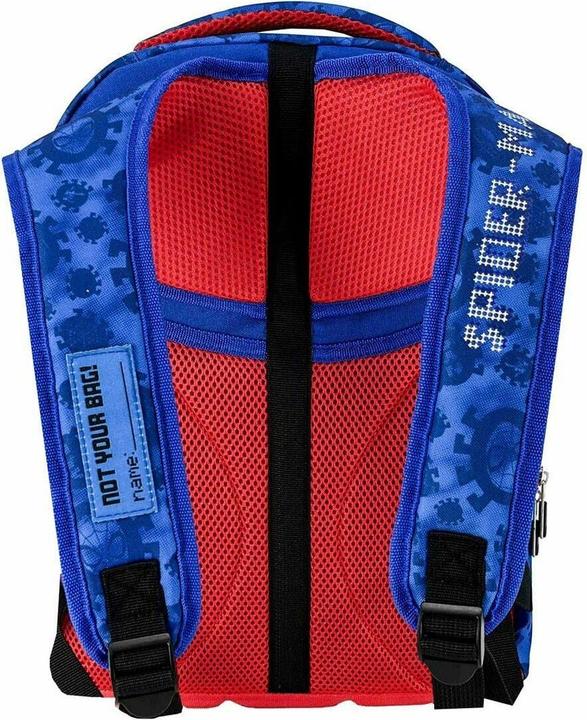 Image du produit Cerdá Marvel Spiderman backpack 41cm