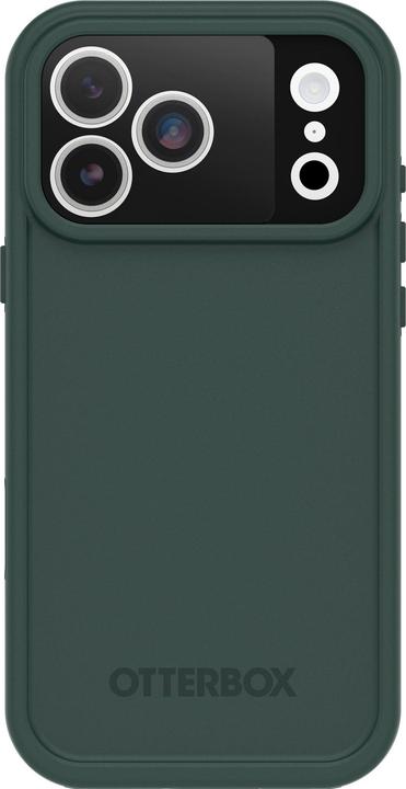 Produktbild OtterBox Fre MagSafe Camera Control (Apple iPhone 17 Pro Max)