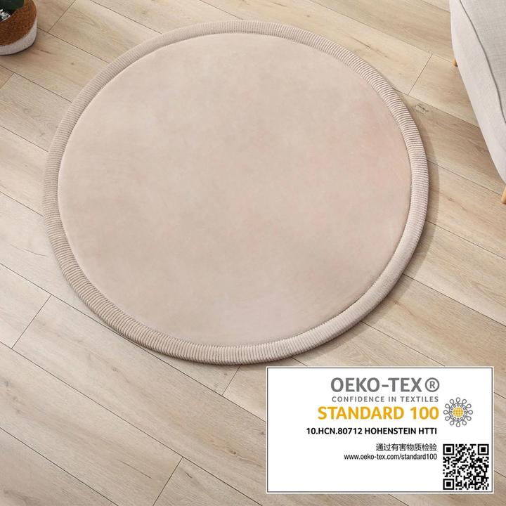 Actual product image Hakuna Matte Cloud (Ø 120 cm)