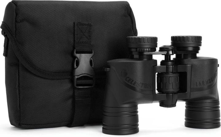 Image du produit Celestron 71361 (8 x, 40 mm)