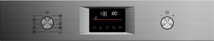Image du produit AEG TEAMFHBS5P (OU5PB41FSM+HK634060XB)
