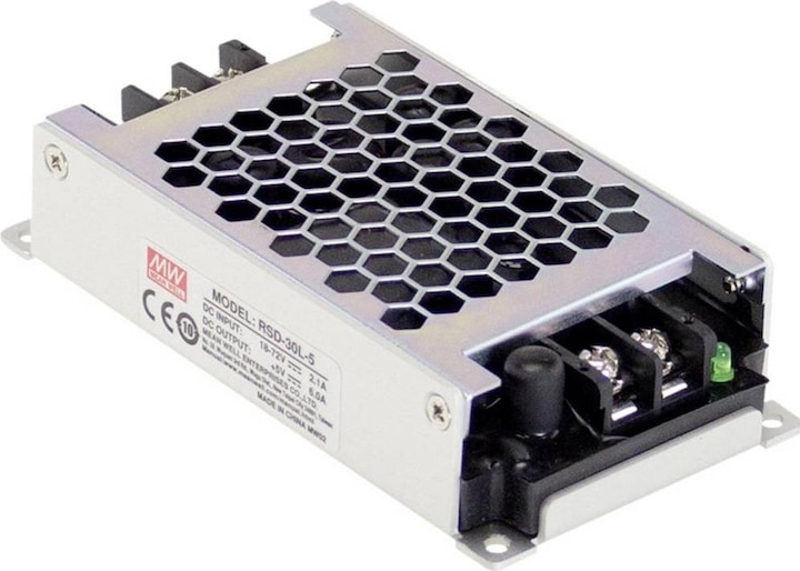 Immagine prodotto MeanWell Convertitore DC/DC