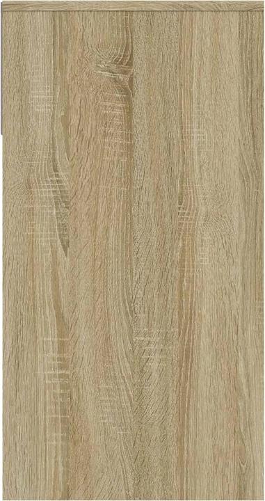 Actual product image vidaXL Kodey (39 x 39 x 75 cm)