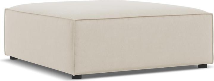 Actual product image Micadoni Jodie (Cushioned stools)