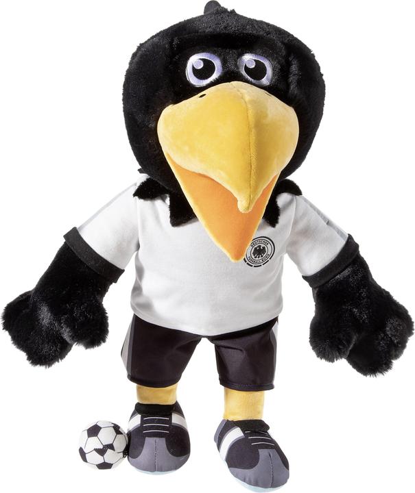 Image du produit Heunec Adler DFB Paule (43 cm)