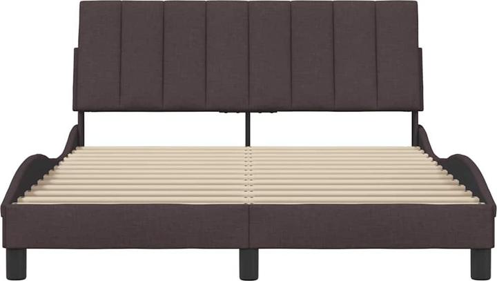 Image du produit vidaXL Bettgestell (160 x 200 cm)