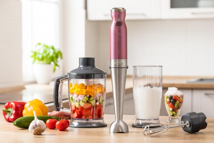 Produktbild Sencor SHB 5604RD