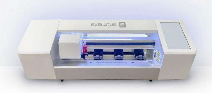 Evelatus Film Screen Cutter 3.0