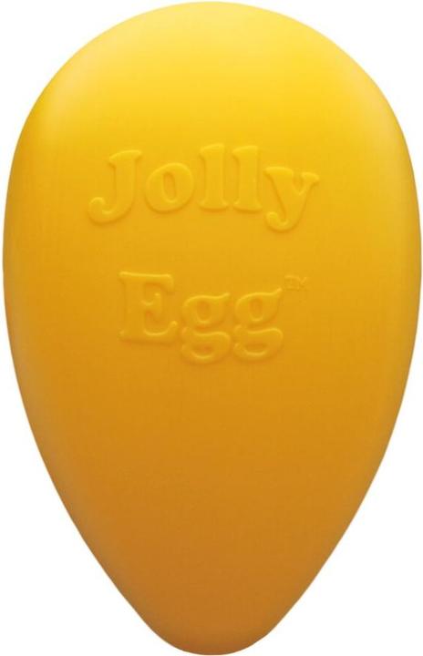 Image du produit Jolly Egg Geel Hondenspeelgoed (oeufs) (Jouet à balle chien)