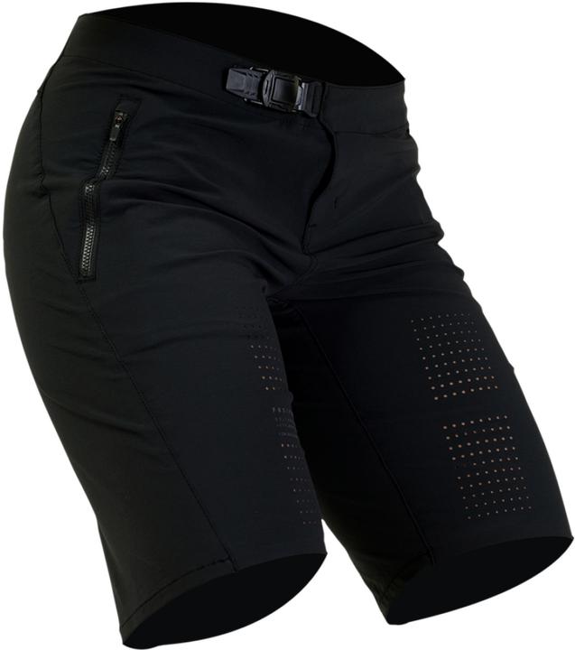 Produktbild Fox Short 24 W Flexair Blk (S)