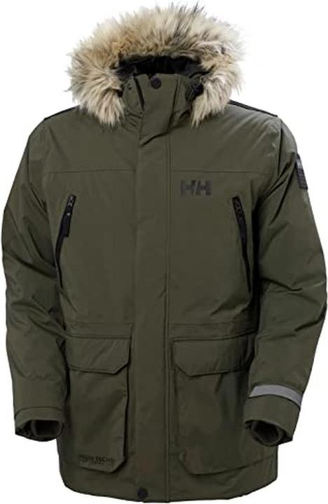 Actual product image Helly Hansen Pure Parka (XXL)