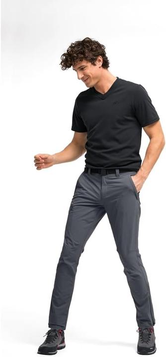 Actual product image Maier Sports Torid Slim Pants (S)