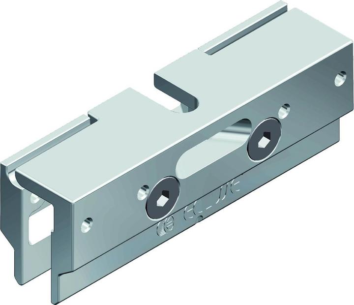 Immagine prodotto Eclisse Montaggio per porte tutto vetro