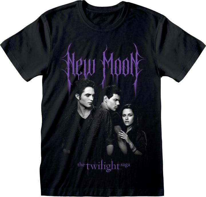 Produktbild Twilight New Moon TShirt (XL)