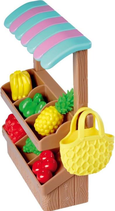 Actual product image Simba EL Fruit Stand