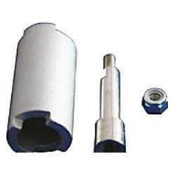 Grameta A/S, Ventil, Spindelforlaenger 1.1/4-1.1/2 - Mercury