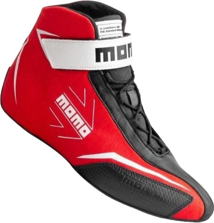 Image du produit Momo Rennstiefel CORSA LITE 45 (45)