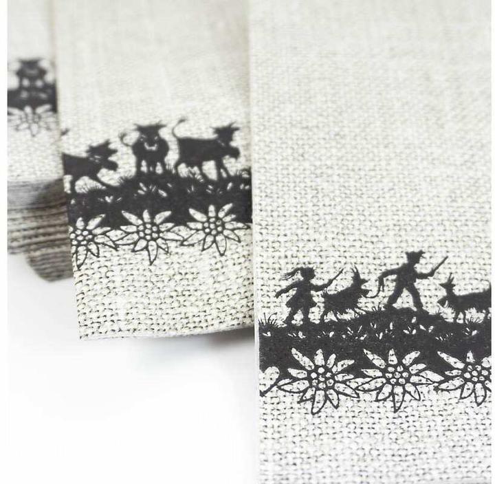 Actual product image Trendform Swiss (20 x, 33 x 33 cm)