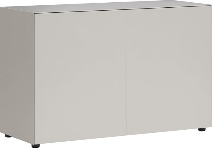 Image du produit micasa Lux Lux (120 x 46 x 74.50 cm)