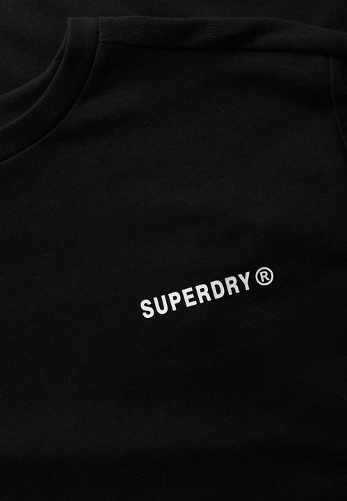 Produktbild Superdry Tech Relaxed T-Shirt (S)