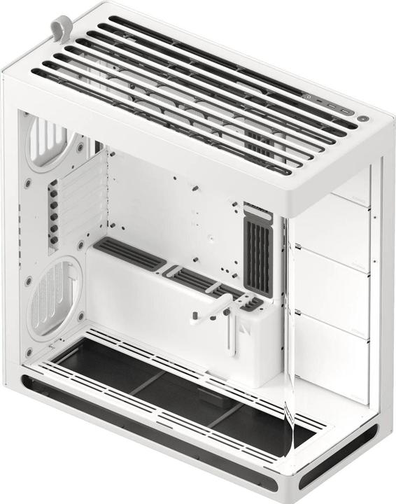 Produktbild Havn HS 420 (ATX, mATX, E-ATX, Mini-ITX)