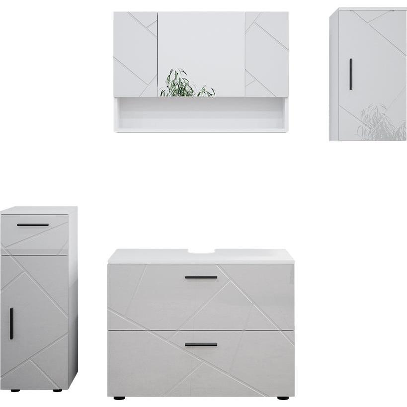 Vicco, Badmöbelset, Irma