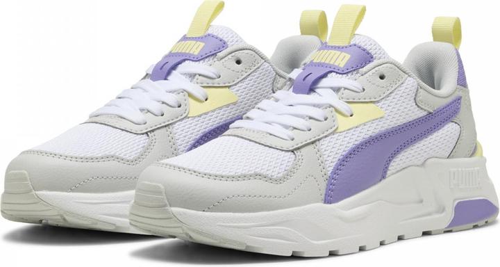 Image du produit Puma Trinity Lite Jr (37.5)