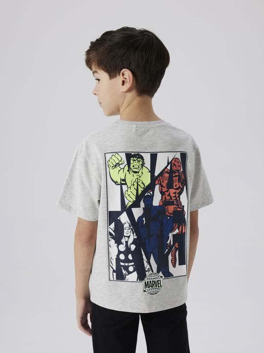 Produktbild Name it Marvel T-Shirt (122, 128)