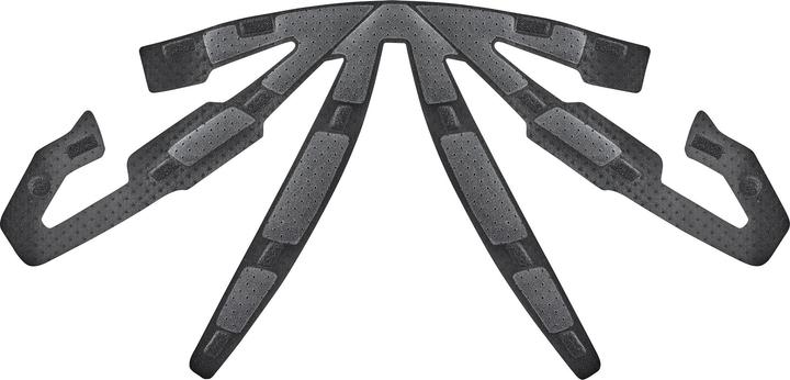 Uvex Ersatzpolster für Rise Pro MIPS Helm