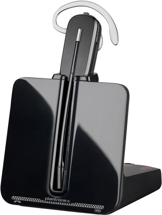 Produktbild Poly CS540A Headset with handset lifter (Kabellos)