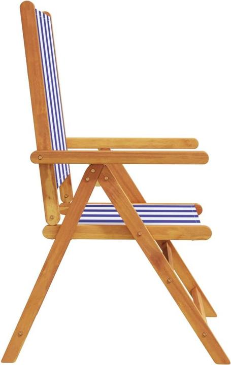 Produktbild vidaXL Gartenstuhl