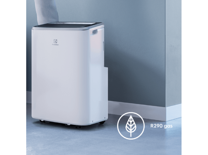 Immagine prodotto Electrolux Chill Flex Pro Gold (40 m², 9000 BTU/h)